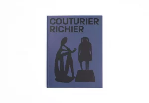 catalogue richier couturier