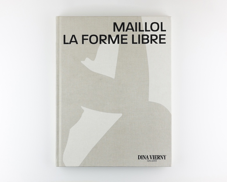 Maillol Free Form