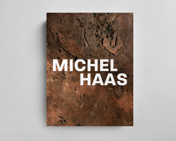 Catalogue Michel Haas