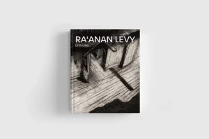 Catalogue Ra'anan Levy Etchings