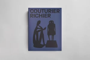 Catalogue Couturier Richier