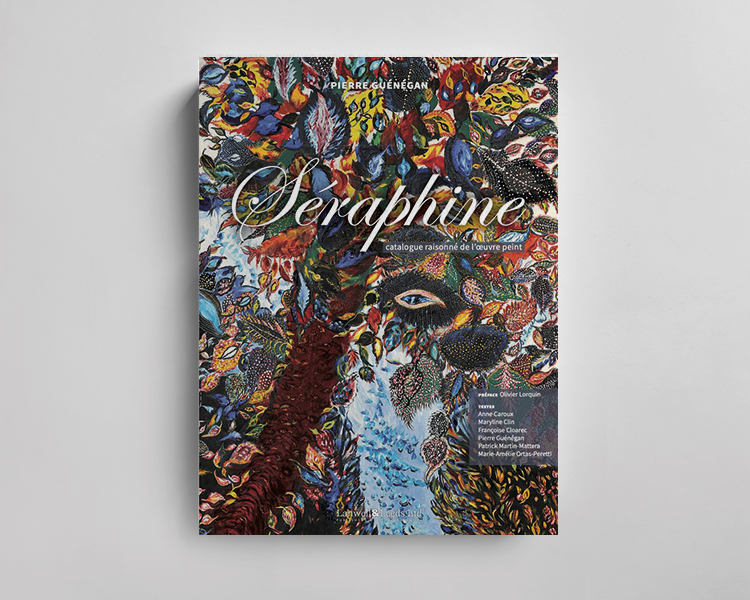 Séraphine –  Catalogue raisonné of painted works