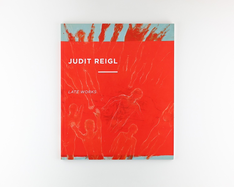 Judit Reigl