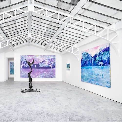 Marcel·la Barceló - Still Waters Run Deep