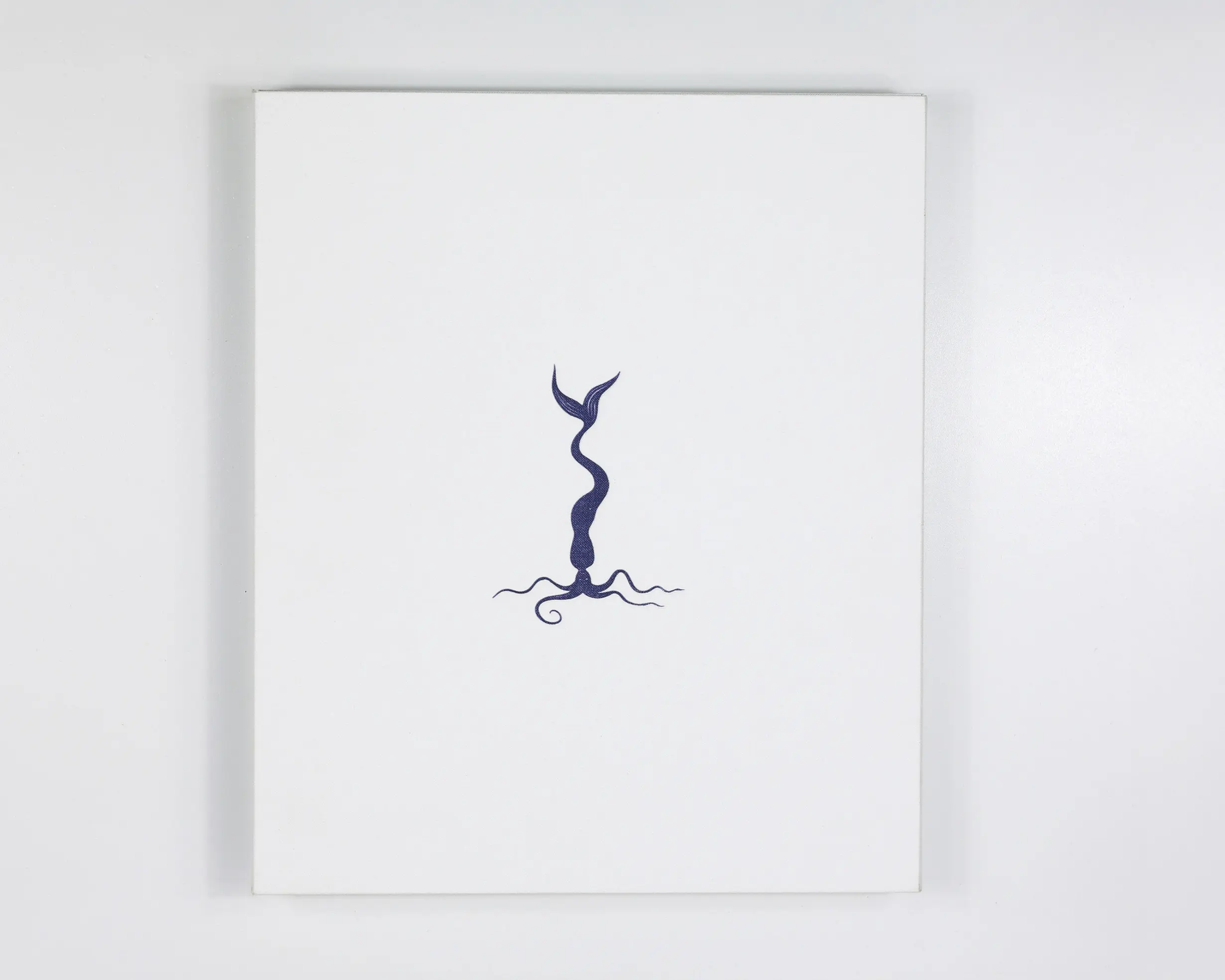 Coffret de l’édition de tête du catalogue de l’exposition « Still Waters Run Deep »