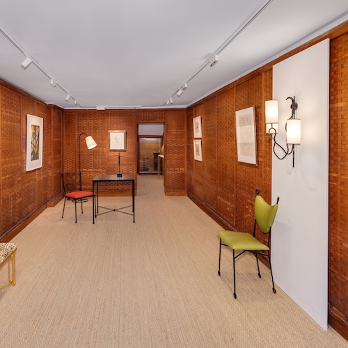 Royère - Trait pour trait