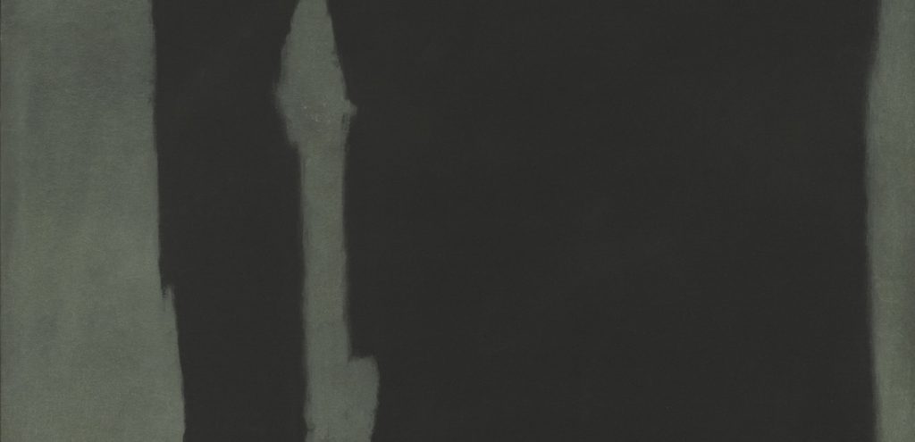 Charles Pollock a la une