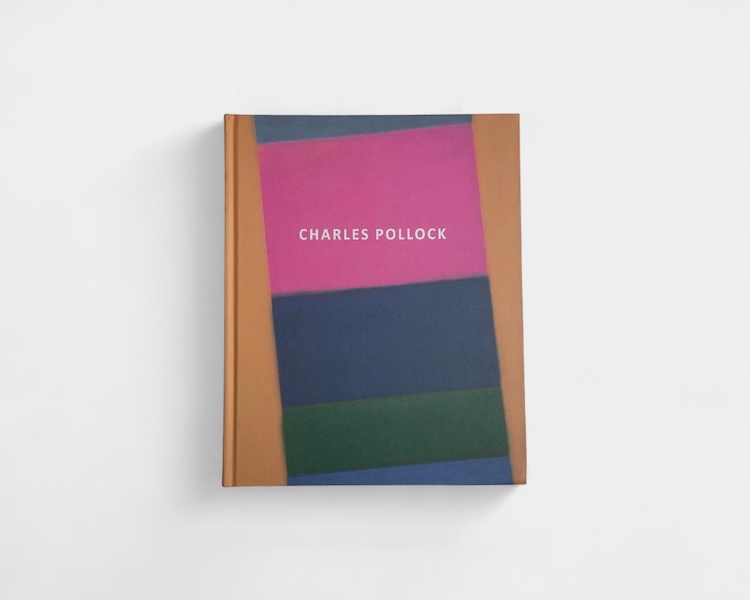 Catalogue Charles Pollock