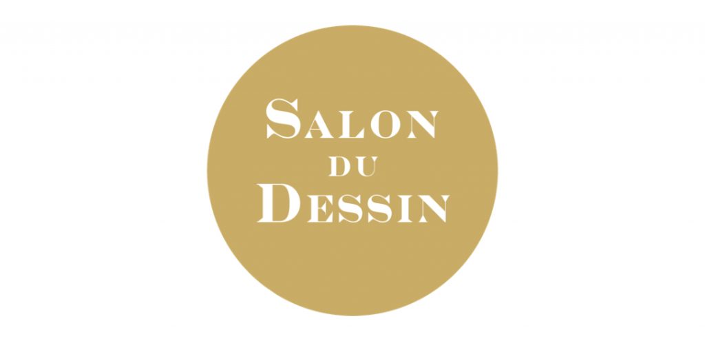 Salon du Dessin a la une