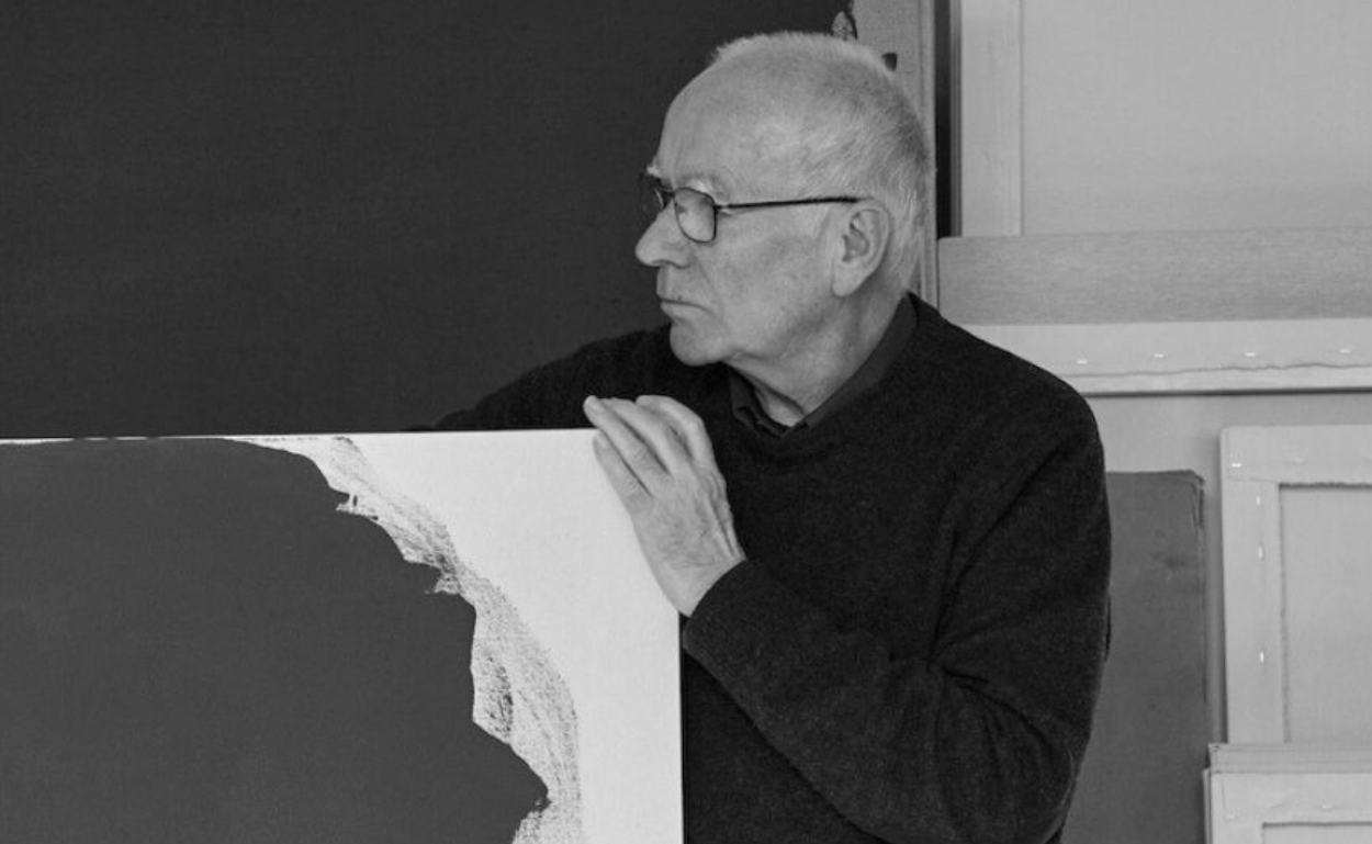 Portrait de Stéphane Bordarier