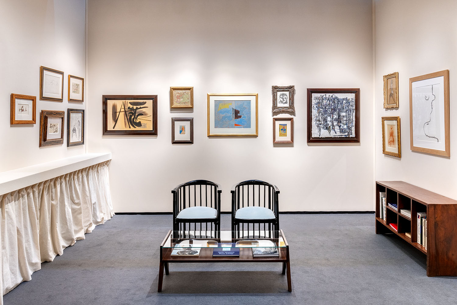 Salon du dessin 2026