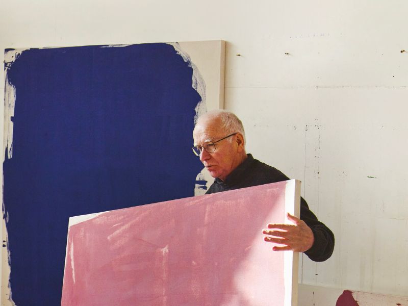 Portrait Stéphane Bordarier