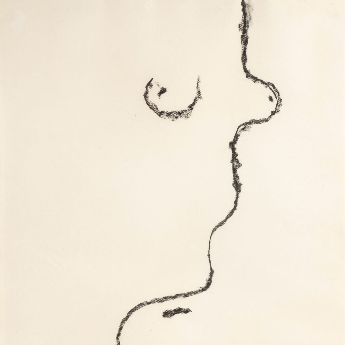 Robert Couturier – Le dessin en liberté