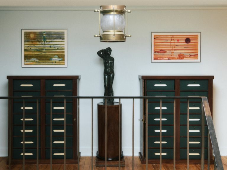 Marcel·la Barceló - If you'll believe in me, I'll believe in you