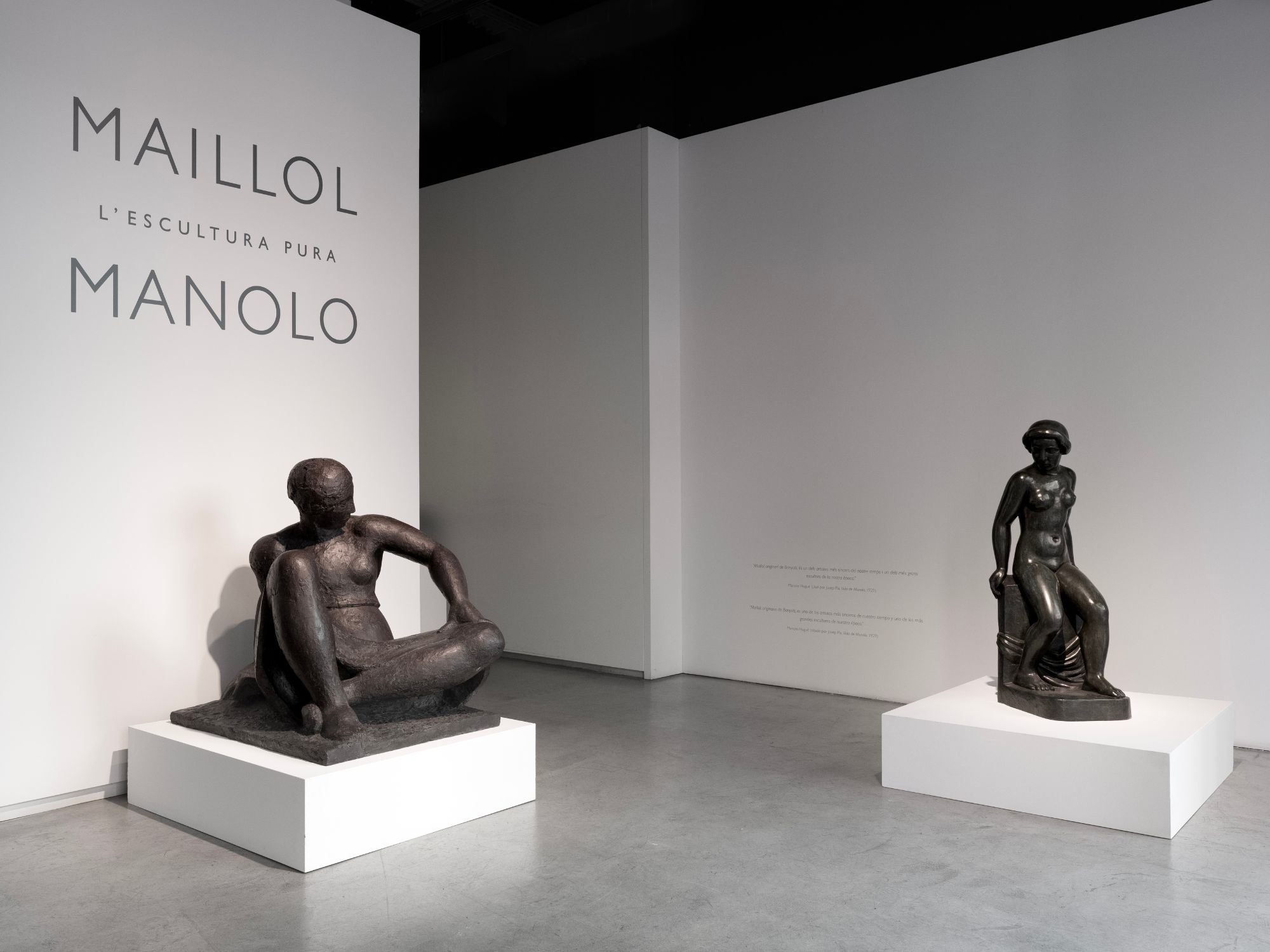 Maillol-Manolo (ARTUR RAMON ART)