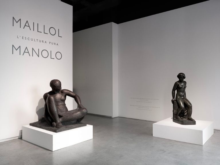 Maillol-Manolo