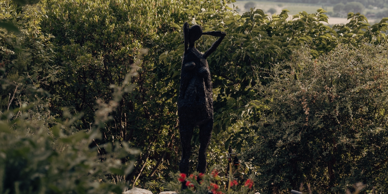 Robert Couturier chez Lucas Ratton