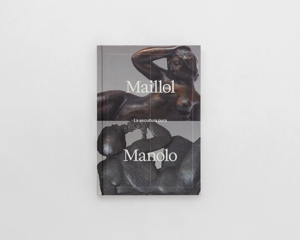 Maillol-Manolo : La escultura pura