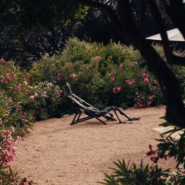 Robert Couturier chez Lucas Ratton